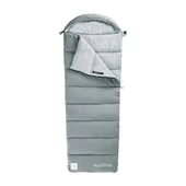 NATUREHİKE M400 -18 DERECE GRİ UYKU TULUMU - 2