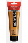 Amsterdam Akrilik Boya 120ml 227 Yellow Ochre - 1