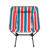 MADFOX İNFİNİTY ULTRALİGHT KATLANABİLİR ÇANTALI KAMP SANDALYESİ - 1