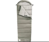 NATUREHİKE M400 -18 DERECE  UYKU TULUMU YEŞİL - 1