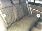 Skoda Superb Oto Koltuk Minderi Full Set Takım-Bej Renk - 2