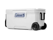 COLEMAN EXTREME 100 QT 94.6 LİTRE BUZLUK BEYAZ - 1