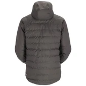 RAB VALIANCE KAZ TÜYÜ CEKET ANTRASİT RENK - 2