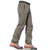 HIGH MOUNTAİN BAMBU PANTOLON HAKİ - 2