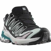 SALOMON XA PRO 3D V9 GTX WOMEN OUTDOOR AYAKKABI - 1