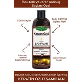 Keratin Özlü Şampuan thumbnail 3
