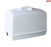 Singer 621 Plastik Makine Çantası - 1
