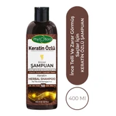 Keratin Özlü Şampuan thumbnail 1