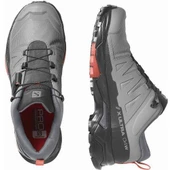 SALOMON X ULTRA 4 GTX WOMEN AYAKKABI - 2