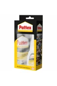 Pattex 2K Aktivatörlü Spreyli Hızlı Yapıştırıcı MDF 165ml (100 ml + 17 ml) - 2