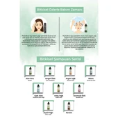 Bıttım Çörek Otu Özlü Bitkisel Şampuan thumbnail 4