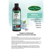 Bıttım Çörek Otu Özlü Bitkisel Şampuan thumbnail 5