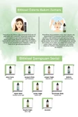 Aloe Vera ve Keratinli Bitkisel Şampuan - 3