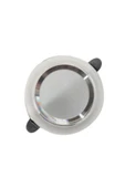 Cata CT-5257 Zebra Led Spot 3 Renk Işık (3200K-4000K-6400K) ( 6 ADET SATIŞIMIZ) - 1