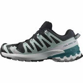 SALOMON XA PRO 3D V9 GTX WOMEN OUTDOOR AYAKKABI - 5