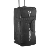 SALOMON RACE TRIP CONTAINER 100 L TEKERLEKLİ VALİZ - 1