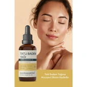 Tatlı Badem Yağı 50 ML - 2