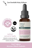 Nioli Uçucu Yağı 10 ml Cam Damlalıklı %100 Saf Ve Doğal ( Niaouli Essential Oil ) - 2