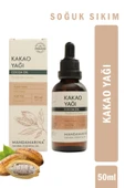 Kakao Yağı 50 ML - 1