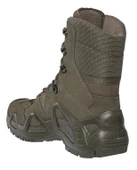 LOWA ZEPHYR MK2 GTX HI RANGER GREEN BOT - 4