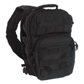 STURM ONE STRAP ASSAULT SIYAH CANTA - 2