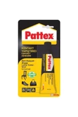 PATTEX YAPISTIRICI DERI - KAUCUK - AHSAP 50GR - 2