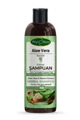 Aloe Vera ve Keratinli Bitkisel Şampuan - 2