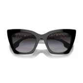 Burberry 0BE4372U 30018G52  Asetat Kadın Güneş Gözlüğü thumbnail 4