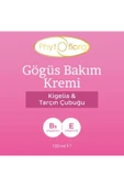 Göğüs Bakım Kremi - 2