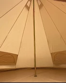 Campout Callısto 4 Mt Kanvas Çadır thumbnail 7