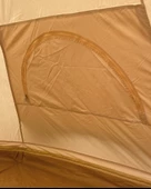 Campout Callısto 4 Mt Kanvas Çadır thumbnail 9