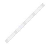 Ayt Powermaster PM-25300 Taşınabilir Bluetooth Termal Yazıcı Etiketi Beyaz Yapışkanlı 4 Cm Etiket Rulo thumbnail 2