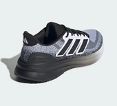 Adidas Ultrarun 5 Erkek Spor Ayakkabısı JS2836 - 4