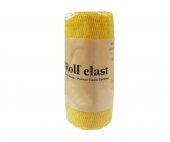 Roll Elast Elastik Bandaj 10 cm x 3.5 Cm - Sarı - 1