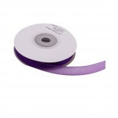 Organze Mor Renkli Kurdele 10mm. - 1
