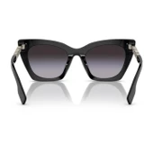 Burberry 0BE4372U 30018G52  Asetat Kadın Güneş Gözlüğü thumbnail 3