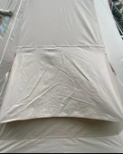 Campout Callısto 4 Mt Kanvas Çadır thumbnail 5