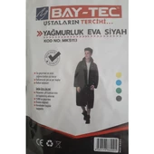 Baytec Yağmurluk Eva Siyah MK5113 2095 thumbnail 2
