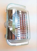 Peugeot-Cıtroen-Fıat Boxer-Jumper-Ducato Sinyal Beyaz 5W Sol 2006-,6325.H0-71748252 - 1