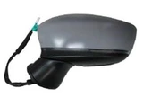 Mazda 3 Ayna Elektrikli Katlanır Isıtmalı Astarlı Sinyali Blis Sağ 2016-2018,BSR1-69-121A+B63B-69-1N1+B62T-69-1G1 - 1