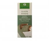 Vello Elastik Bandaj 12Cm - 1