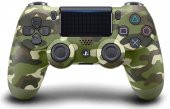 Ps4 Dualshock 4 Kablosuz Kumanda Joystick Controller Gamepad V2 (( Muadil 1.Kalite Üründür )) - 2