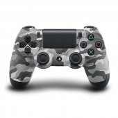 Ps4 Dualshock 4 Kablosuz Kumanda Joystick Controller Gamepad V2 (( Muadil 1.Kalite Üründür )) - 4