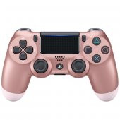 Ps4 Dualshock 4 Kablosuz Kumanda Joystick Controller Gamepad V2 (( Muadil 1.Kalite Üründür )) - 11