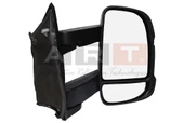 Peugeot-Cıtroen-Fıat Boxer-Jumper-Ducato Ayna Elektrikli Isıtmalı Sinyalli Uzun Kol Çift Aynalı Sağ 2006-,735661845 - 1