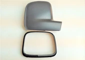 Volkswagen Transporter T5 Caddy Kapak Kapak+Çerçeve Sağ 2003-2009,7E1857528-7E1858554-7H1857528A-7H1857528 - 1
