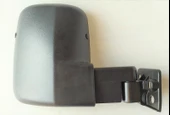 Ford Transit Ayna Mekanik Kısa Kol Sağ 1985-1994,92VB17D720BAYYCE-92VB-17D720-AAYYCE-6831634 - 1