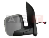 Peugeot-Cıtroen-Fıat Fiorino Bipper Nemo Ayna Elektrikli Isıtmalı Astarlı Sensörlü Sağ 2007-,735460567-735714767 - 1