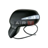 Honda Civic 4D Ayna Elektrikli Katlanır Isıtmalı Sinyalli Sdn Sol  2006-2012,76250-SNK-R02 - 1