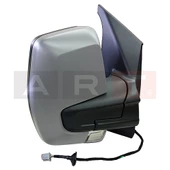 Ford Transit Custom Ayna Elektrikli Isıtmalı Astarlı Sinyalli Sol 2012-2018,BK21-17683-RE5JA6 - 1
